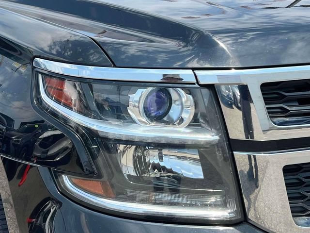 Used 2016 Chevrolet Tahoe LT AWD/4WD image 10