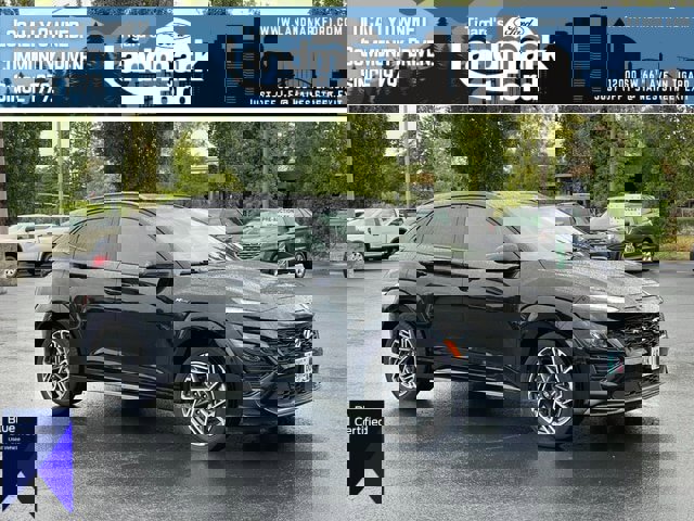 Used 2022 Hyundai Kona N Line w/ Tech Package