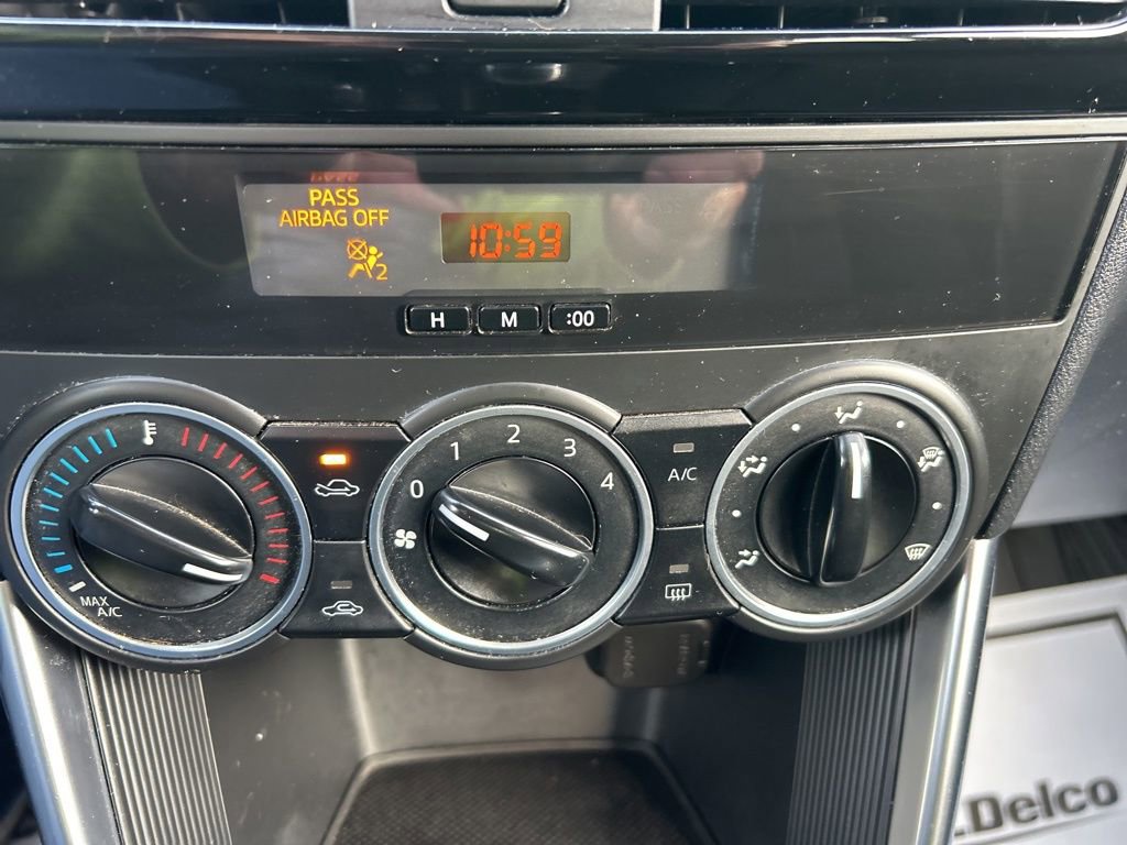 Used 2014 MAZDA CX-5 Touring image 10