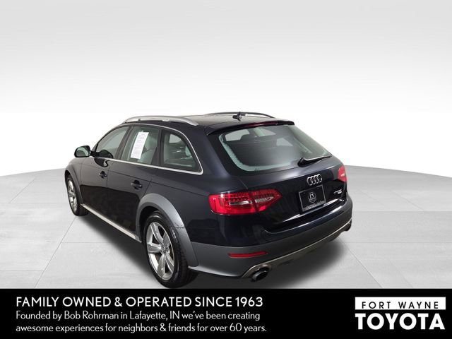 Used 2013 Audi A4 Premium Plus w/ Premium Plus Pkg image 9