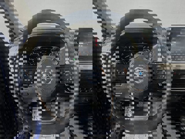 Used 2021 Nissan Rogue SV image 10