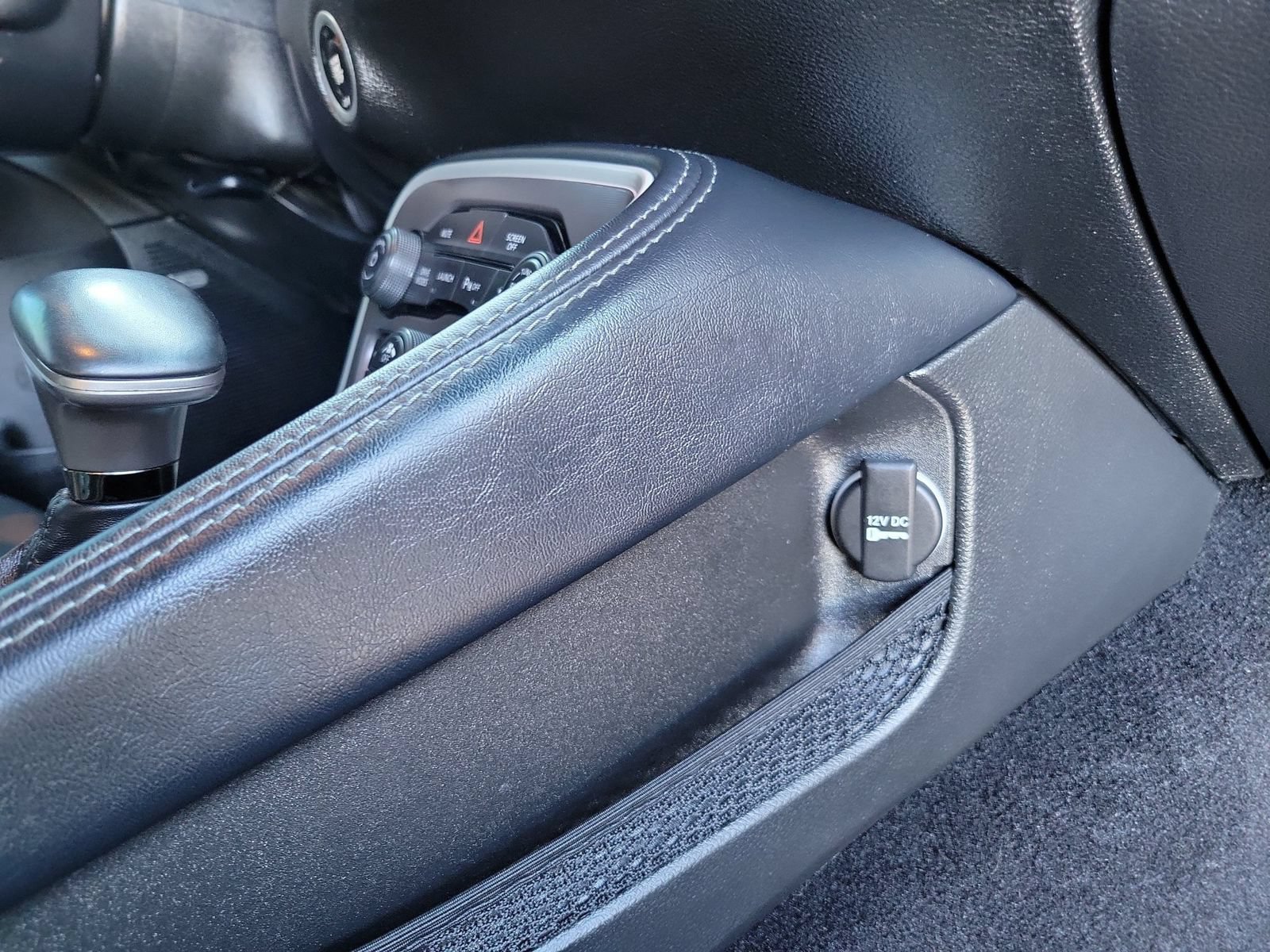 Used 2022 Dodge Challenger R/T Scat Pack RWD image 37