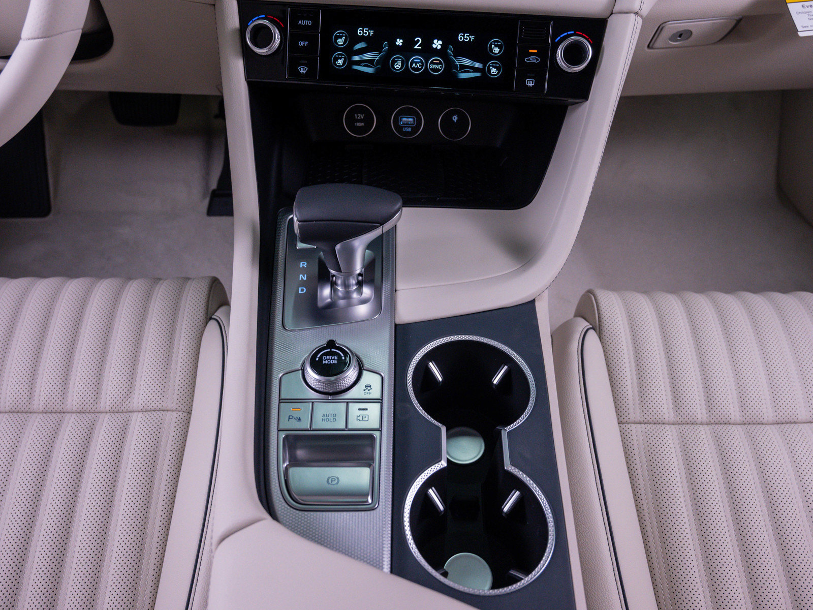 New 2026 Genesis G70 2.5T Prestige AWD/4WD image 28