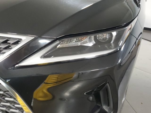 Used 2021 Lexus RX 350 AWD w/ Premium Package image 37
