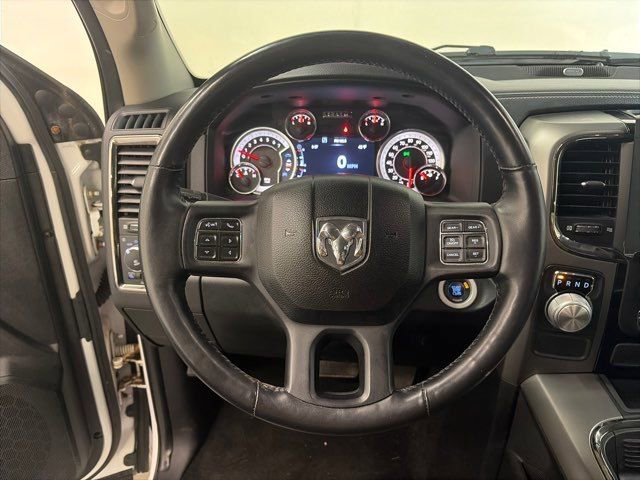 Used 2016 RAM 1500 Sport w/ Convenience Group image 18