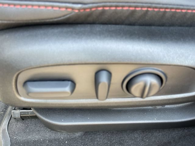 New 2027 Chevrolet Bolt RS w/ Technology Package FWD image 12
