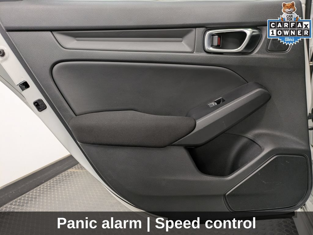 Certified 2024 Honda Civic Si image 28