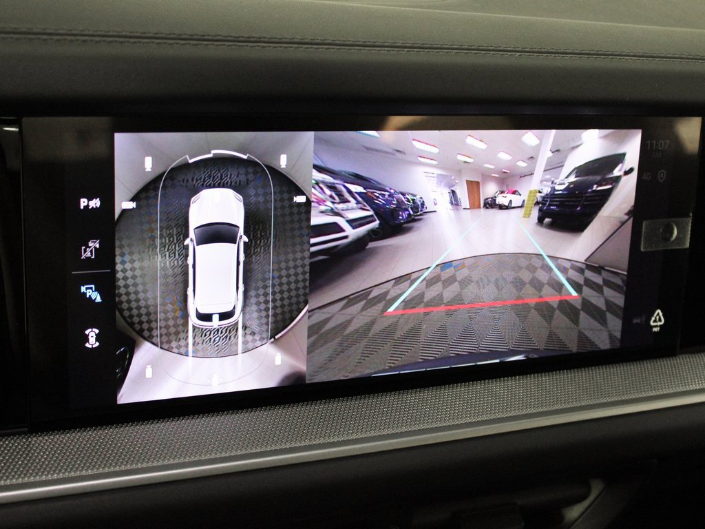 New 2026 Porsche Cayenne image 29