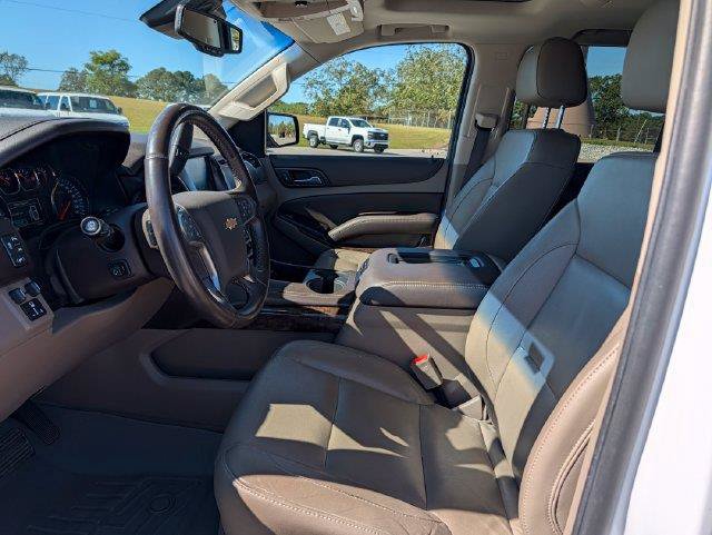 Used 2019 Chevrolet Tahoe LT RWD image 9