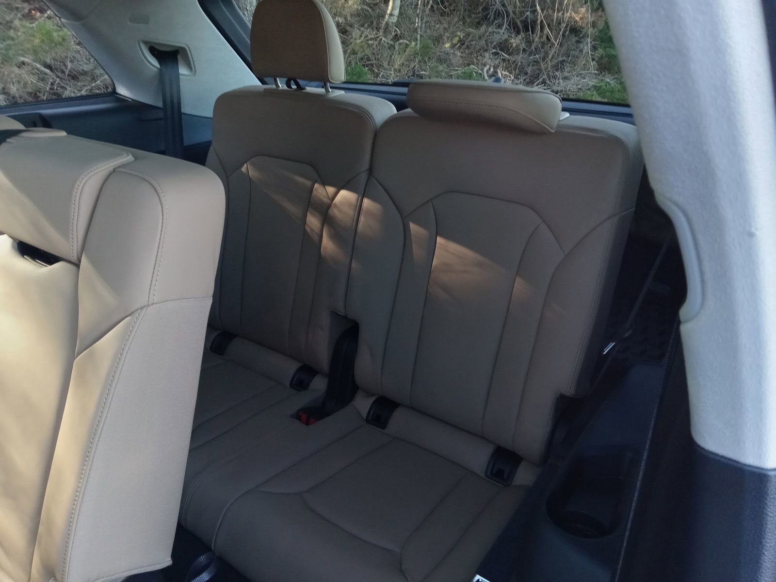 Used 2023 Audi Q7 3.0T Prestige image 22