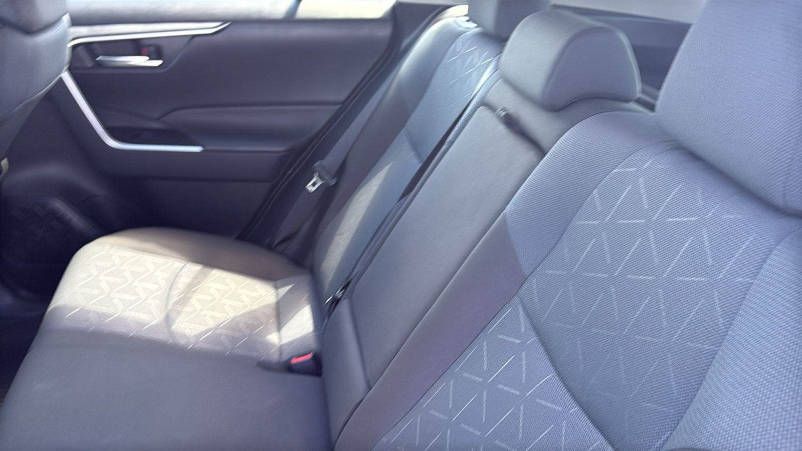 Certified 2025 Toyota RAV4 XLE AWD/4WD image 21