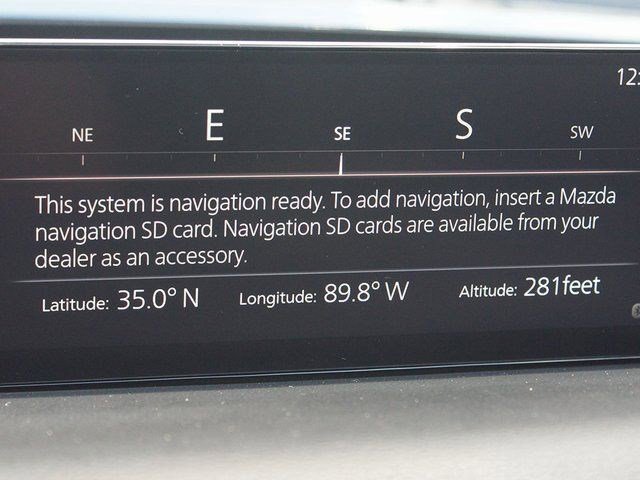 Used 2024 MAZDA CX-50 AWD 2.5 S w/ Preferred Package image 6