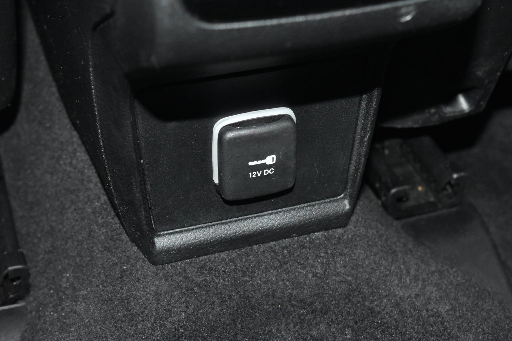 Used 2024 Jeep Compass Limited AWD/4WD image 21