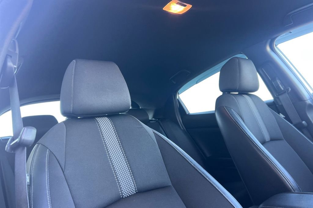 Used 2020 Honda Civic Sport image 18