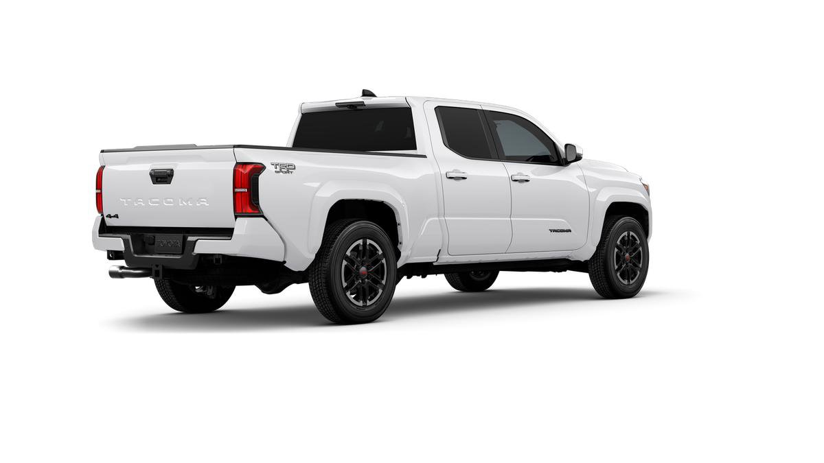 New 2026 Toyota Tacoma TRD Sport AWD/4WD image 10
