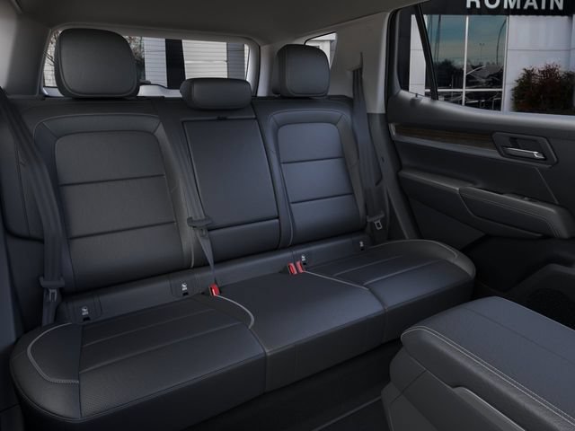 New 2026 GMC Terrain Denali AWD/4WD image 17