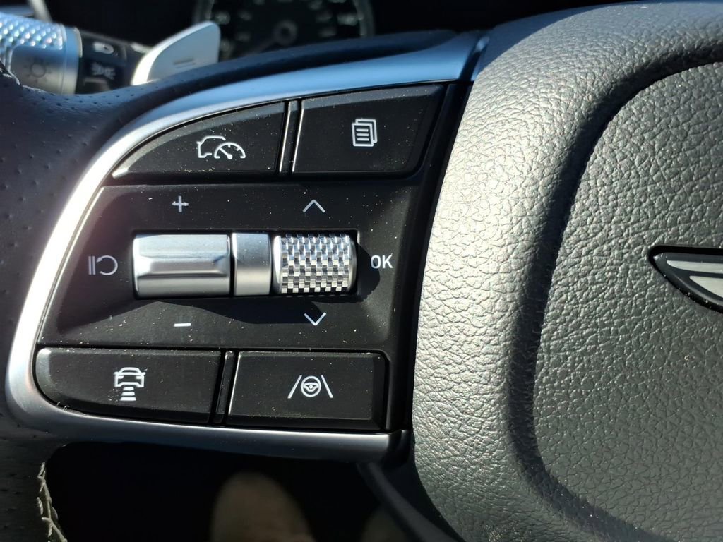 New 2026 Genesis G70 2.5T AWD/4WD image 19