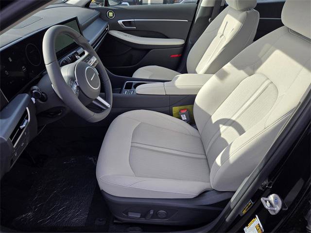 New 2025 Hyundai Sonata SEL image 15