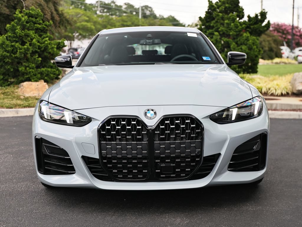 New 2026 BMW 430i w/ M Sport Package RWD image 13
