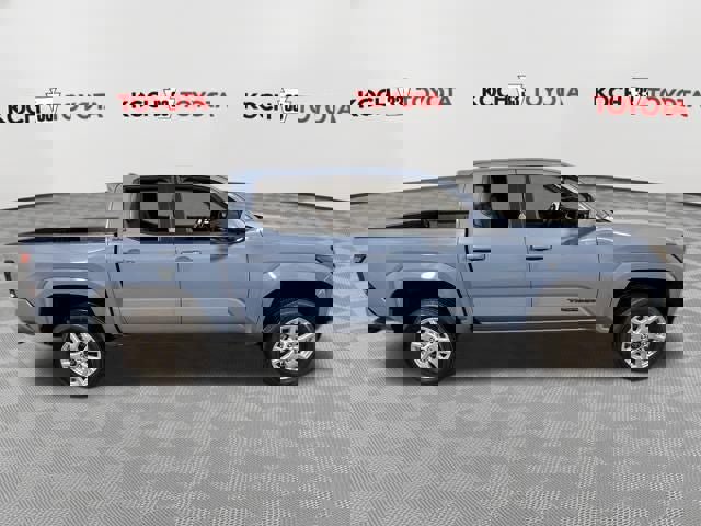 New 2026 Toyota Tacoma SR5 image 9