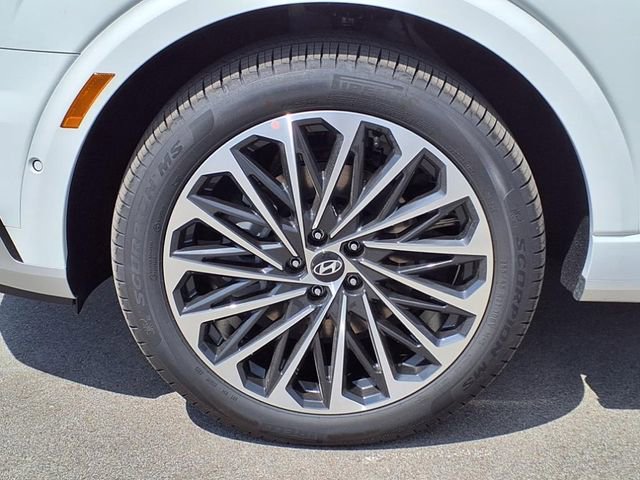 New 2026 Hyundai Palisade Calligraphy image 12