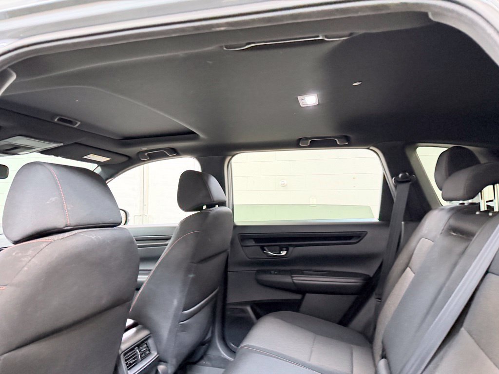 Used 2024 Honda CR-V Sport image 20