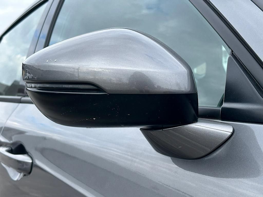 Certified 2024 Acura Integra A-Spec image 15