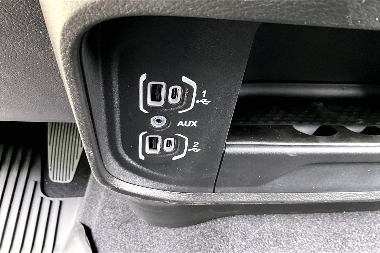 New 2026 RAM 2500 Warlock AWD/4WD image 17