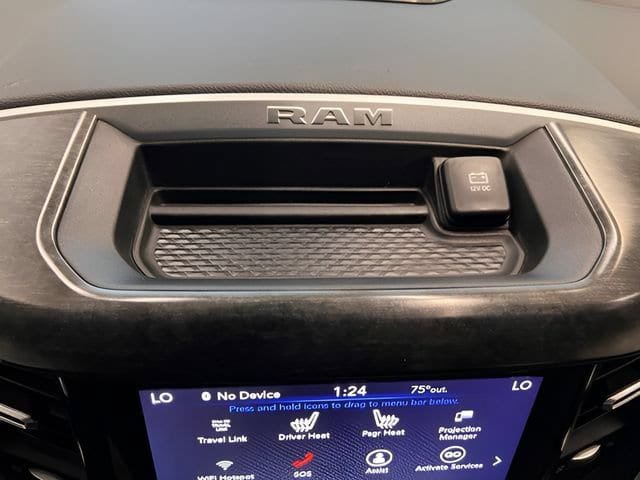 Used 2020 RAM 1500 Big Horn AWD/4WD image 20