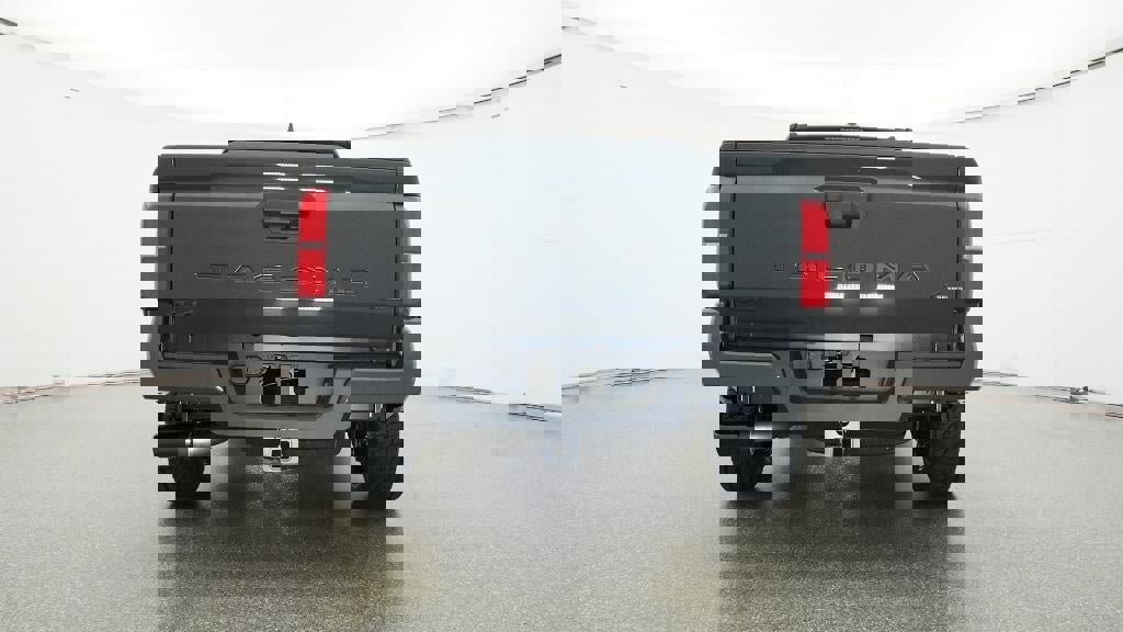 New 2026 Toyota Tacoma SR5 image 56