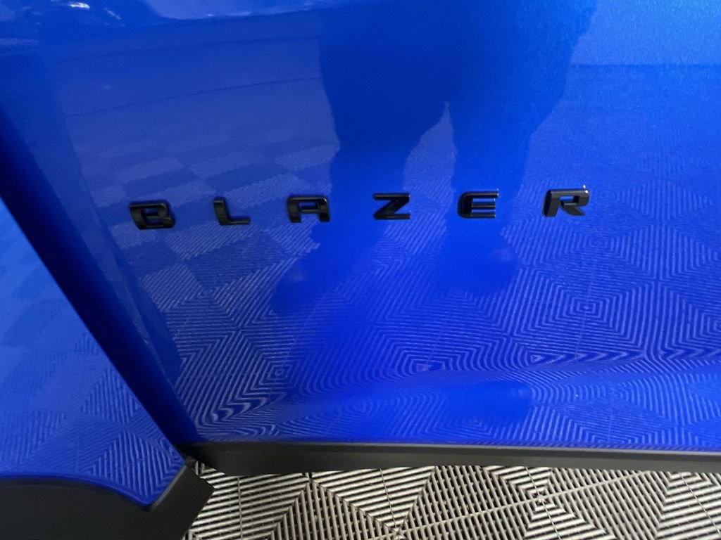 Certified 2024 Chevrolet Blazer LT w/ Sound & Technology Package image 33