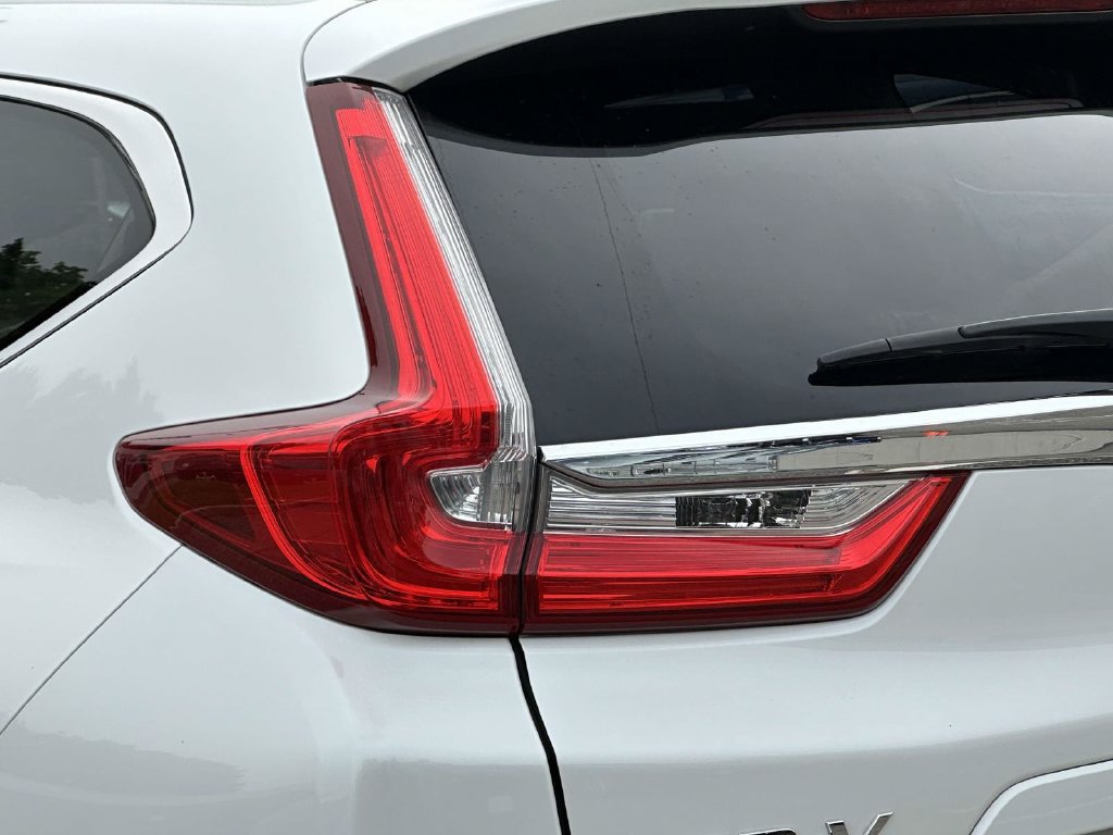 Used 2019 Honda CR-V Touring image 8