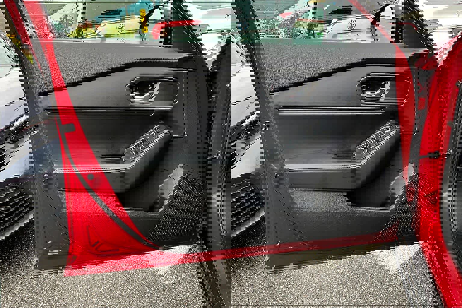 Used 2024 Honda Accord Sport image 20