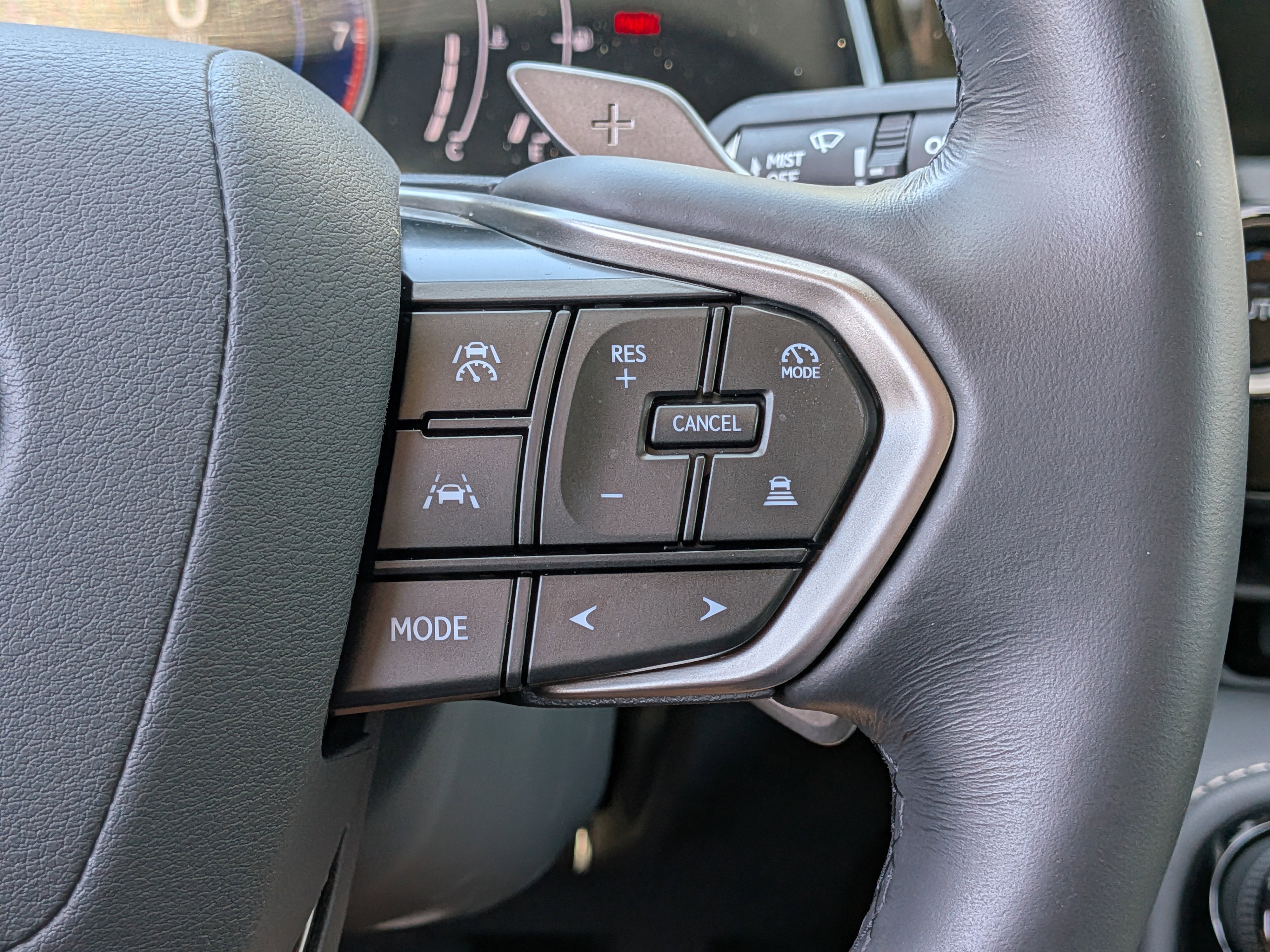 Used 2025 Lexus NX 250 FWD w/ Accessory Package (K3) image 26