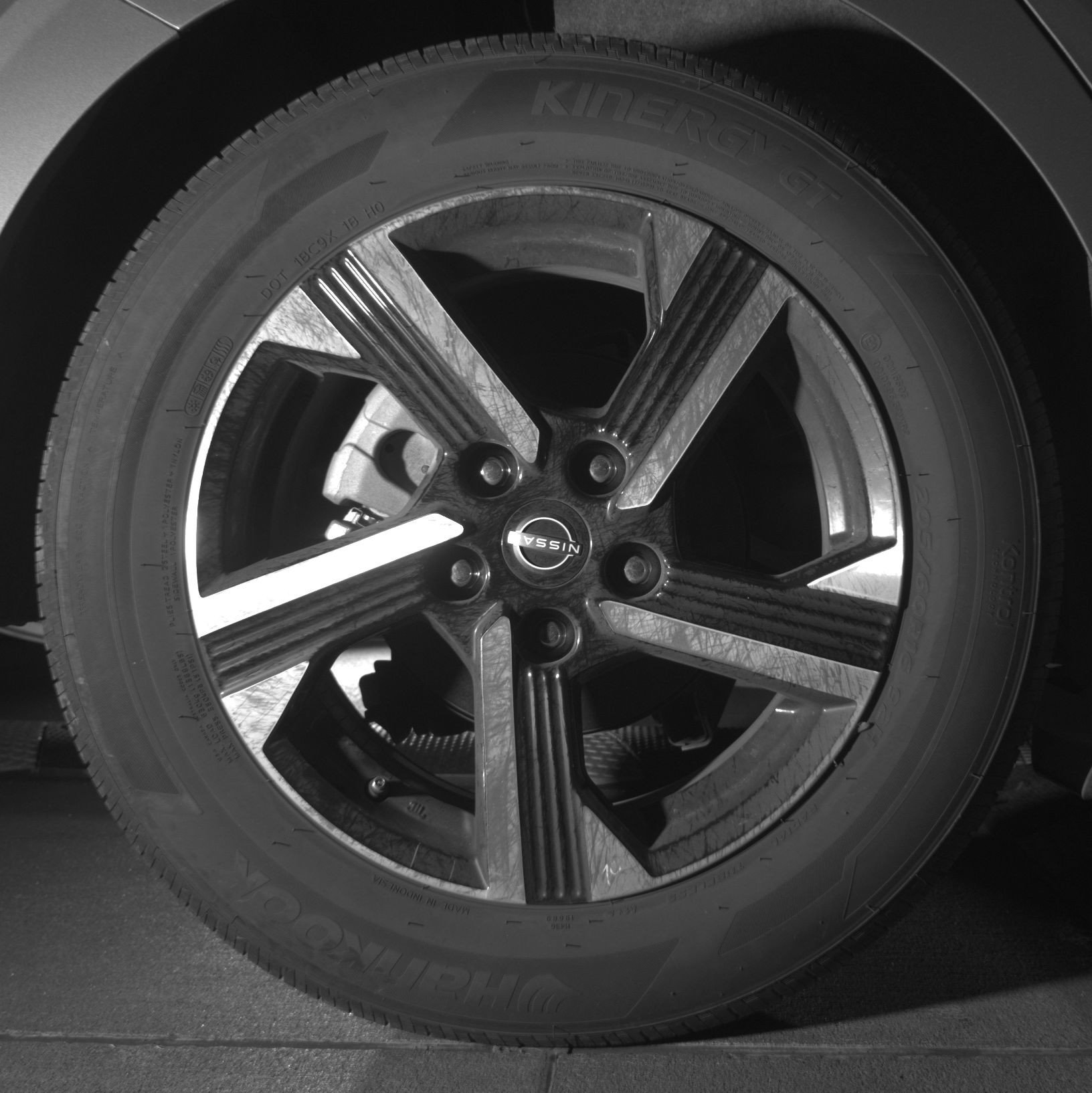 Used 2025 Nissan Sentra SV image 15