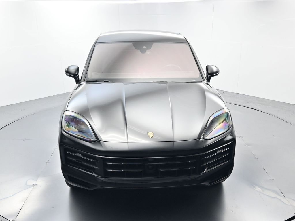 Certified 2024 Porsche Cayenne S AWD/4WD image 44