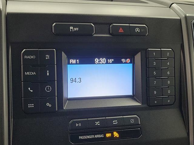 Used 2018 Ford F150 XLT image 27