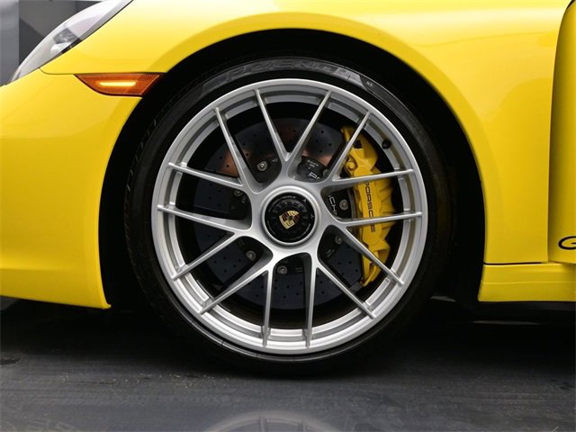 Used 2017 Porsche 911 Carrera GTS image 6