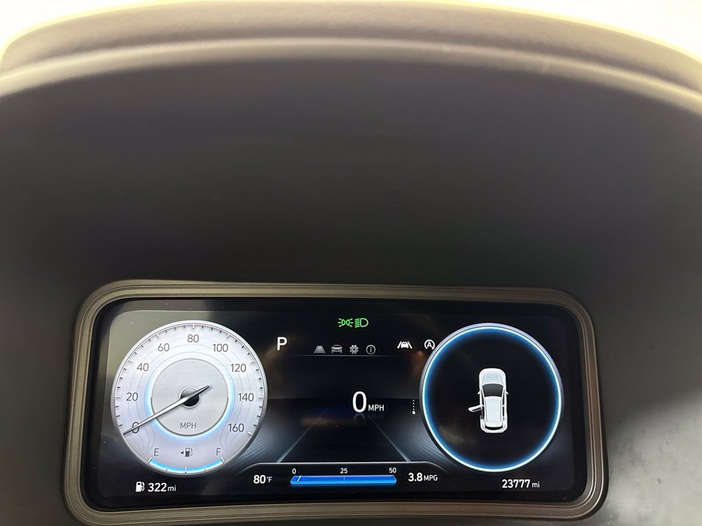 Used 2022 Hyundai Kona N Line FWD image 26