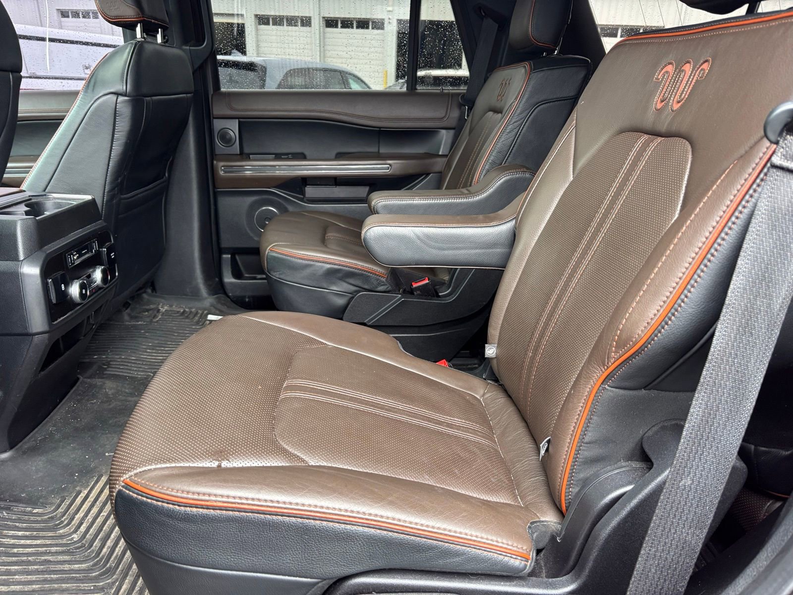 Used 2020 Ford Expedition King Ranch AWD/4WD image 13