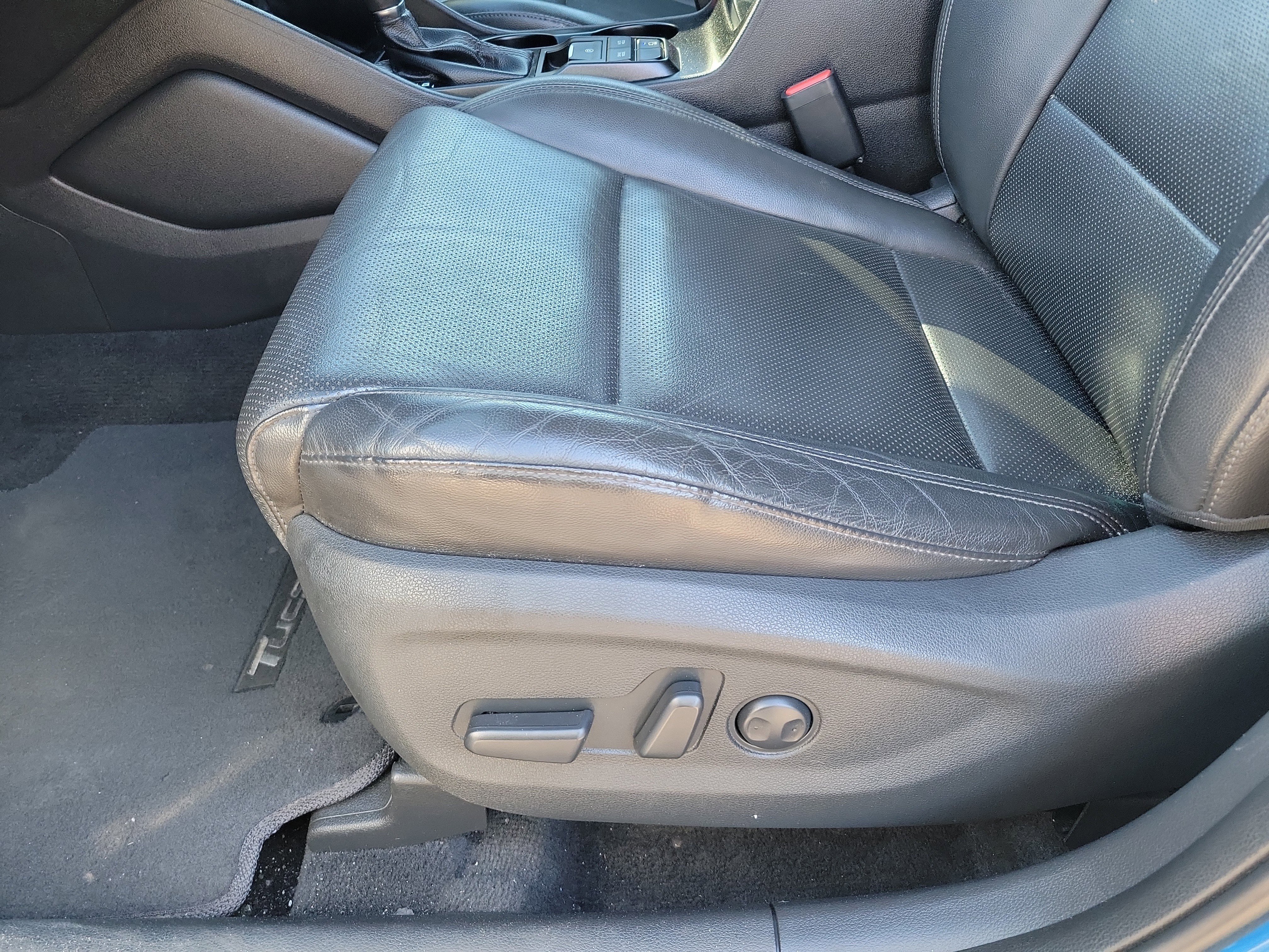 Used 2021 Hyundai Tucson Limited image 5