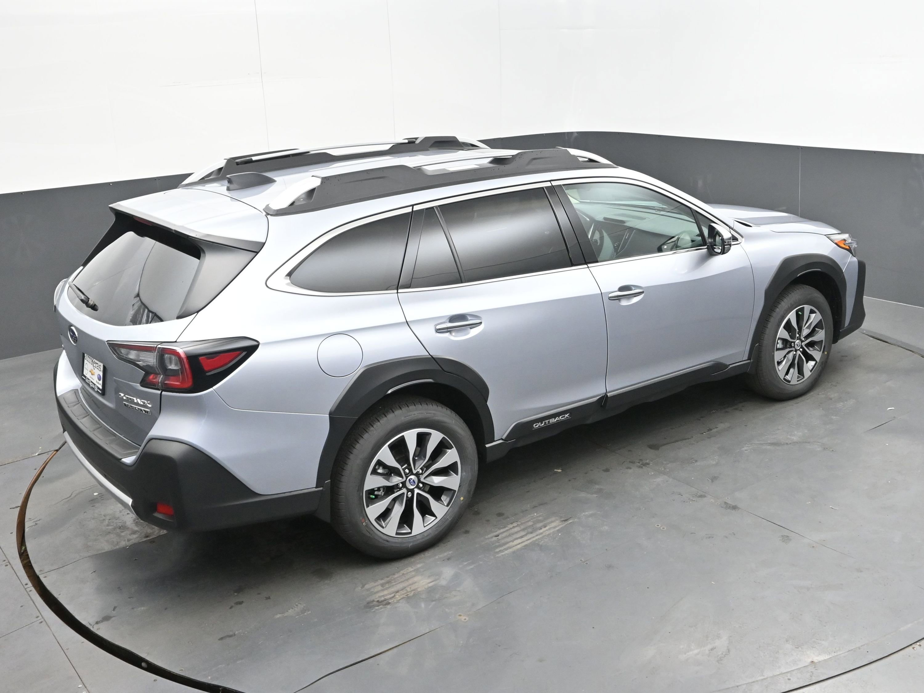 New 2025 Subaru Outback Touring XT image 37