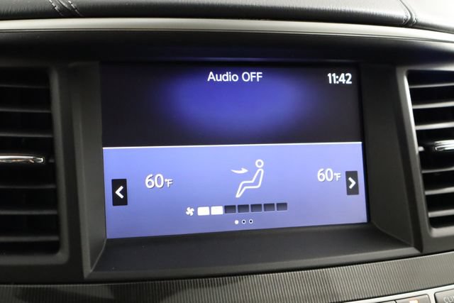 Used 2020 INFINITI QX60 Luxe w/ Essential Package AWD/4WD image 36