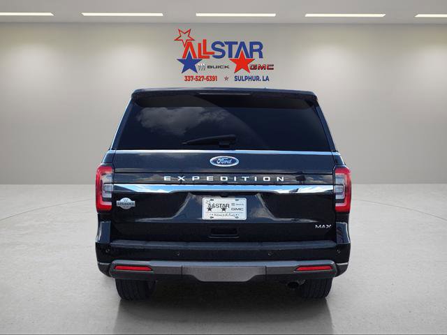 Used 2022 Ford Expedition Max King Ranch image 6