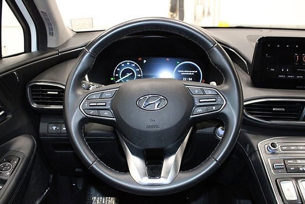 Used 2022 Hyundai Santa Fe SEL Premium w/ Cargo Package image 27