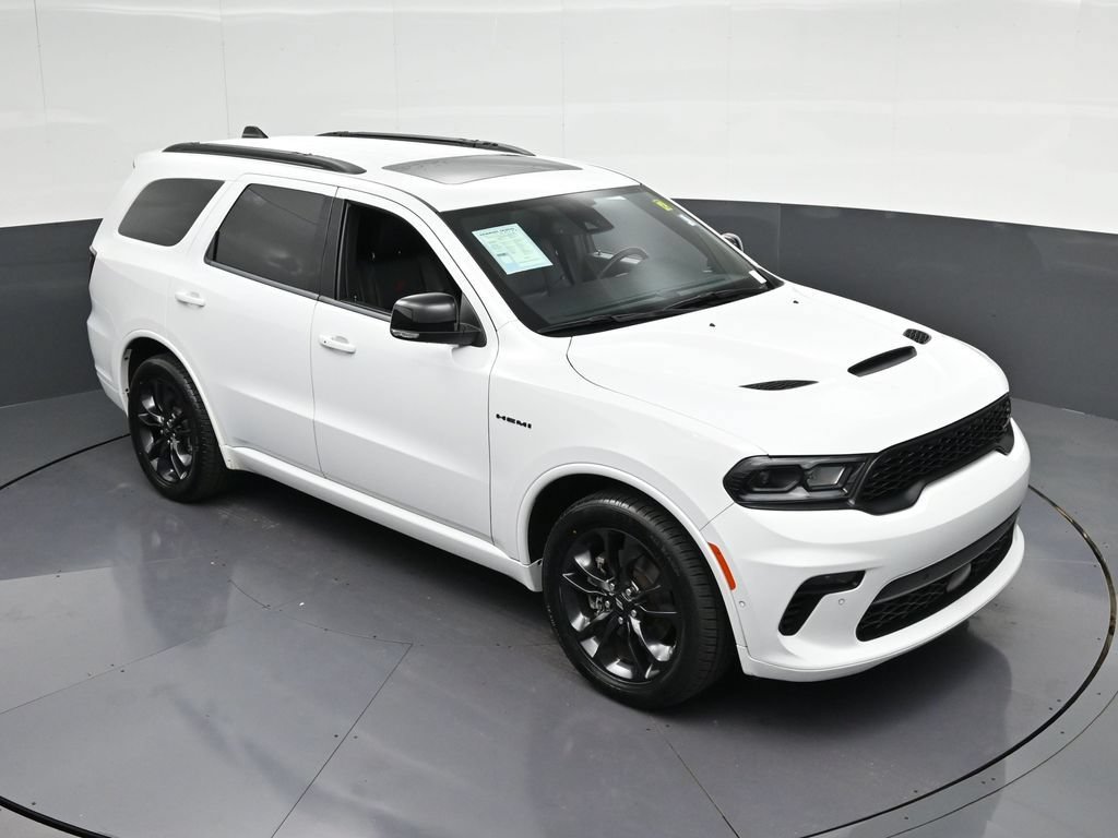 Used 2023 Dodge Durango R/T RWD image 25