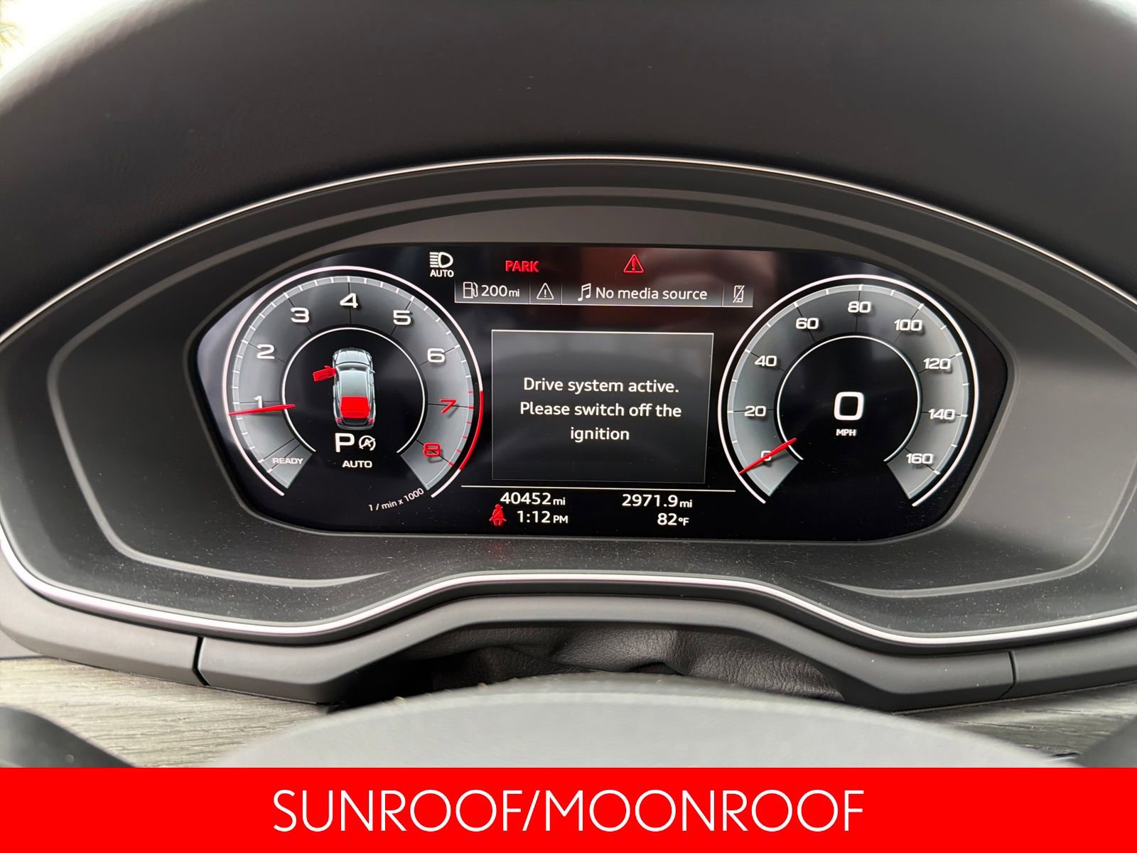 Used 2023 Audi A5 2.0T Premium Plus image 14