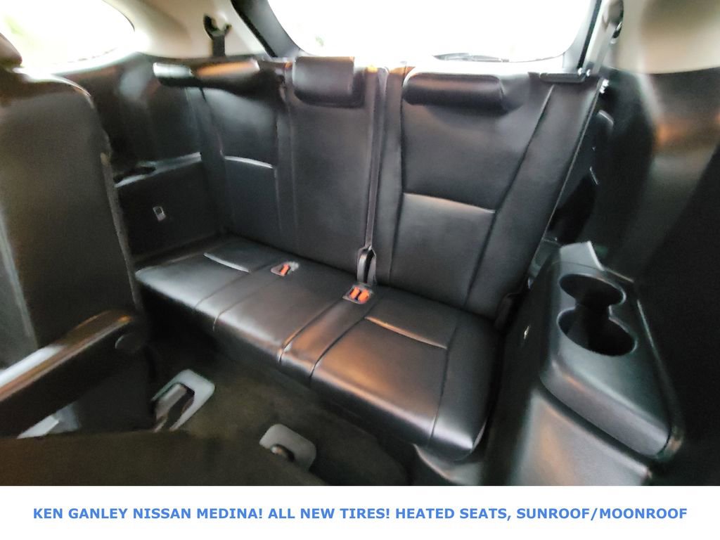 Used 2023 Toyota Highlander L image 45