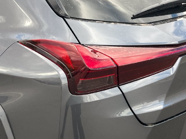 Used 2026 Lexus UX 300h FWD w/ Accessory Package (Z1) image 16