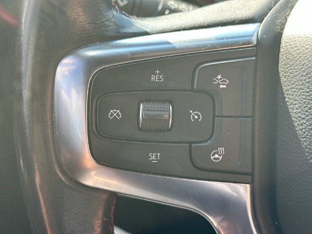 Used 2021 Chevrolet Blazer RS w/ Driver Confidence II Package FWD image 51
